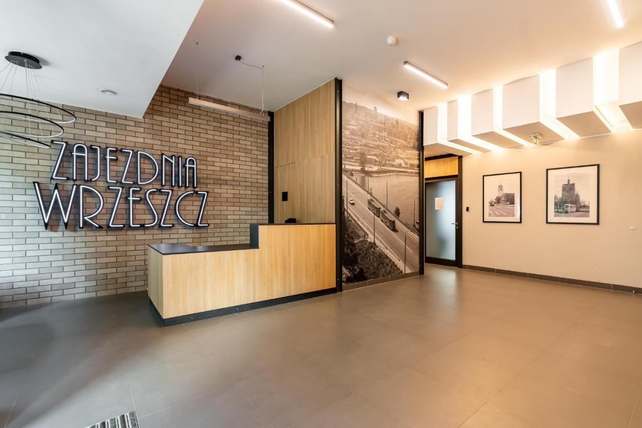 Apartamenty W Gdansku - Zajezdnia Wrzeszcz, Grudziadzka 4B Екстер'єр фото
